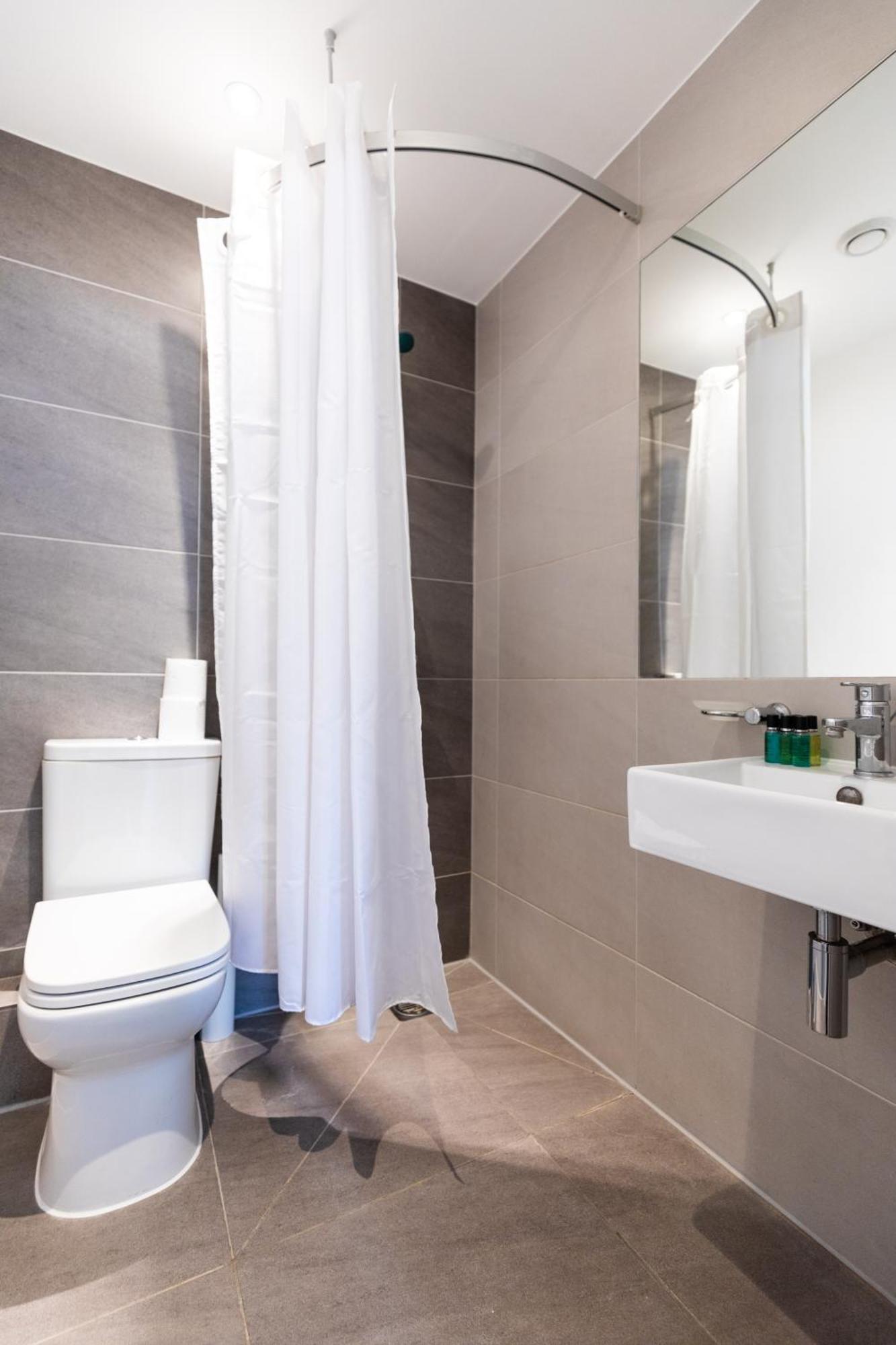 Clarges- Hsk Suites Londýn Exteriér fotografie